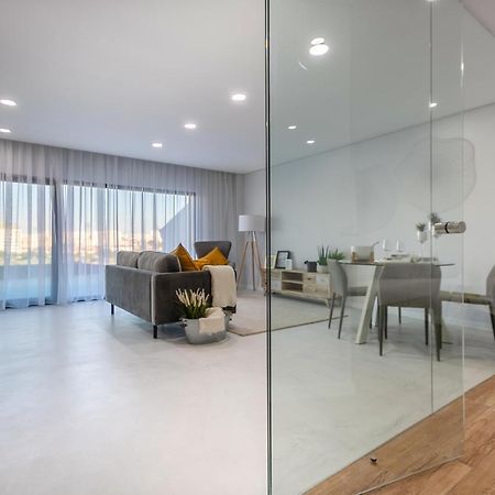 Rm The Loft Experience Apartment Setubal Ngoại thất bức ảnh