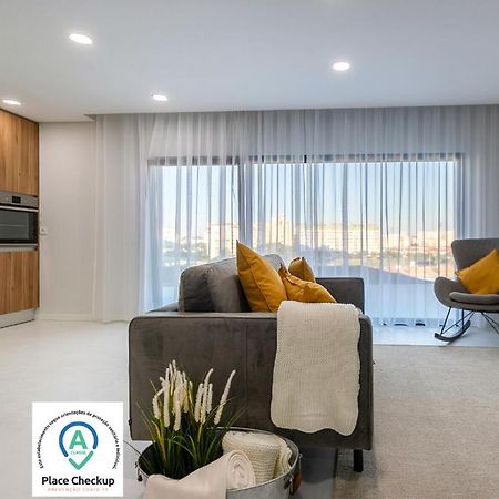 Rm The Loft Experience Apartment Setubal Ngoại thất bức ảnh