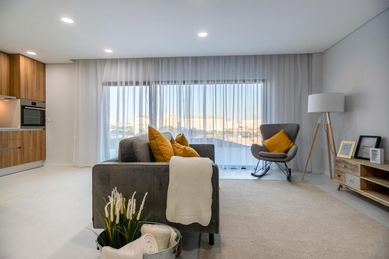 Rm The Loft Experience Apartment Setubal Ngoại thất bức ảnh