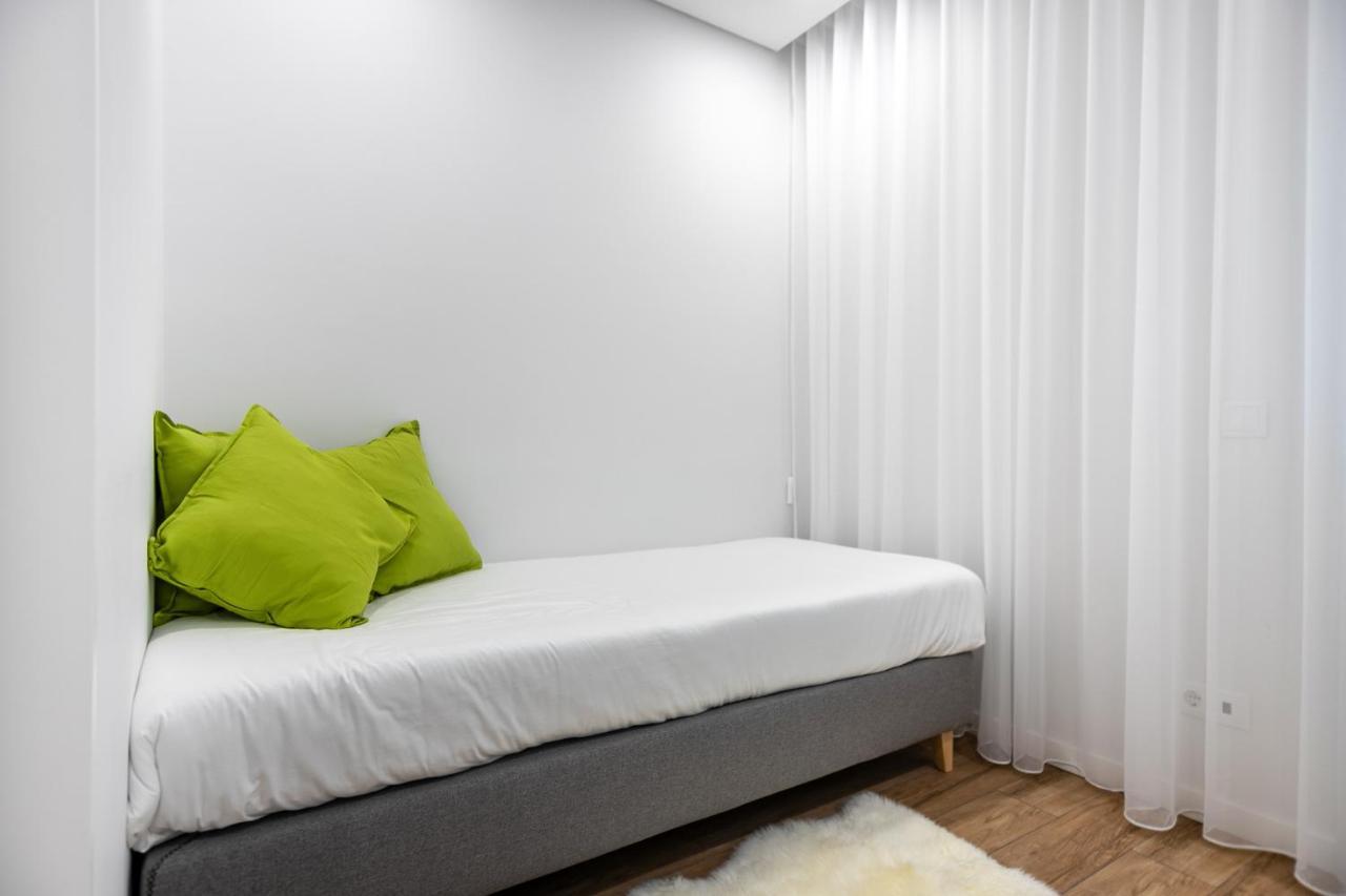 Rm The Loft Experience Apartment Setubal Ngoại thất bức ảnh