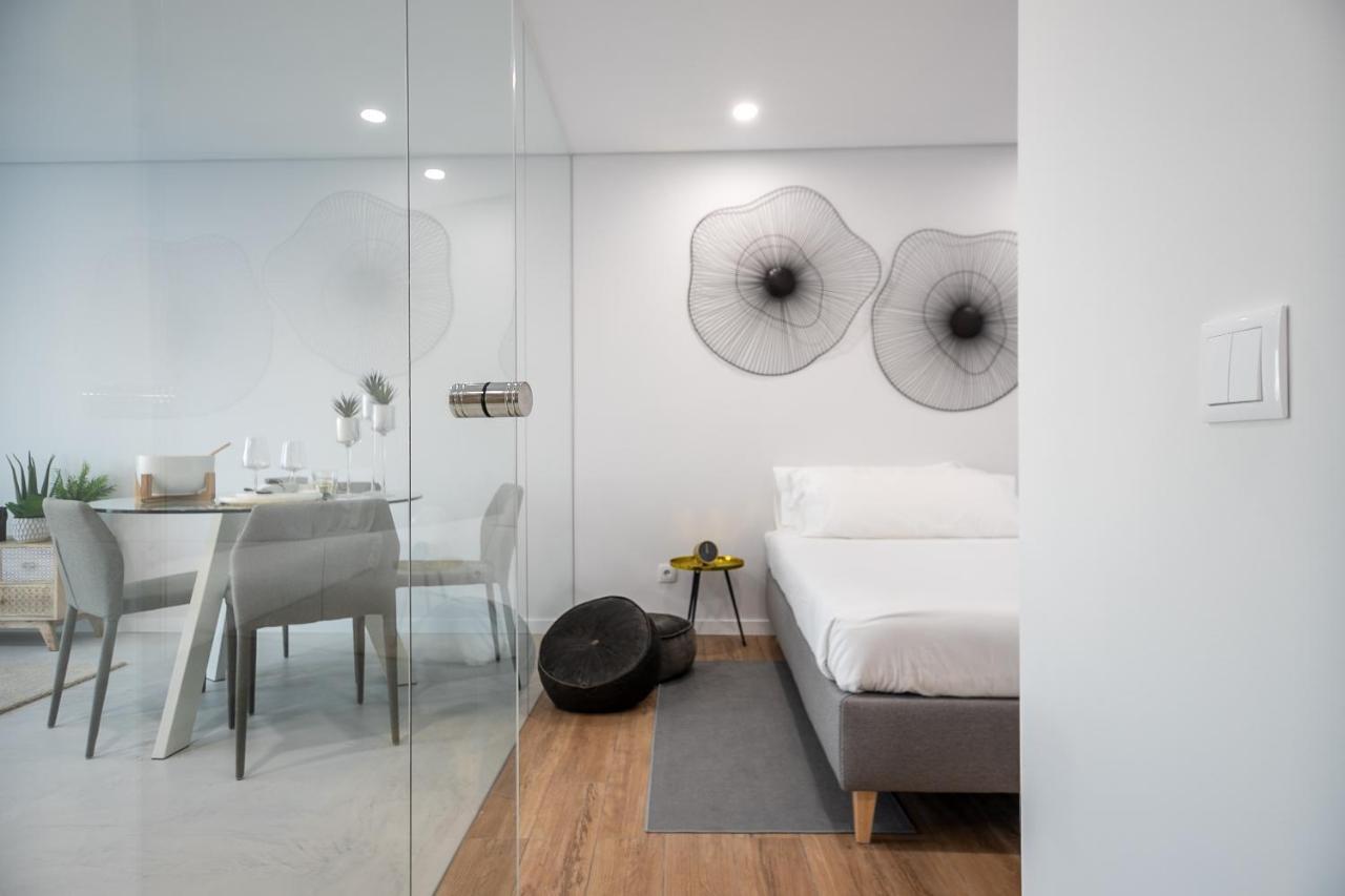 Rm The Loft Experience Apartment Setubal Ngoại thất bức ảnh