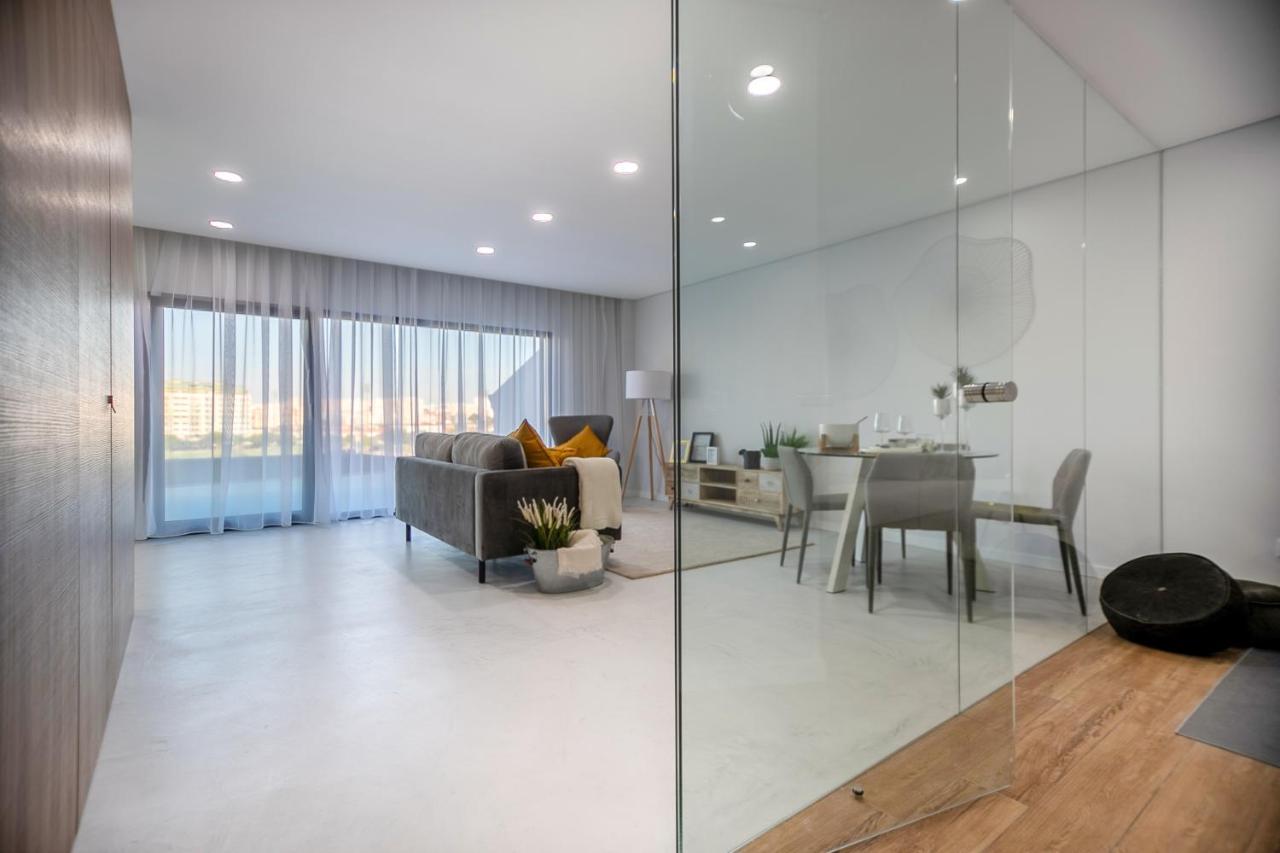 Rm The Loft Experience Apartment Setubal Ngoại thất bức ảnh