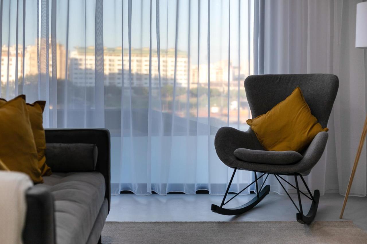 Rm The Loft Experience Apartment Setubal Ngoại thất bức ảnh
