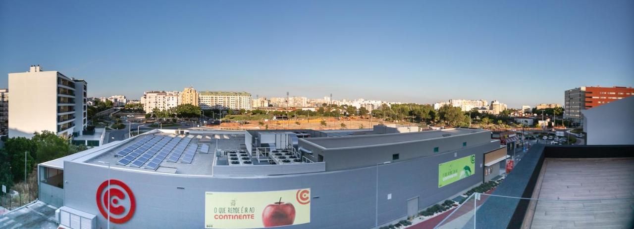 Rm The Loft Experience Apartment Setubal Ngoại thất bức ảnh
