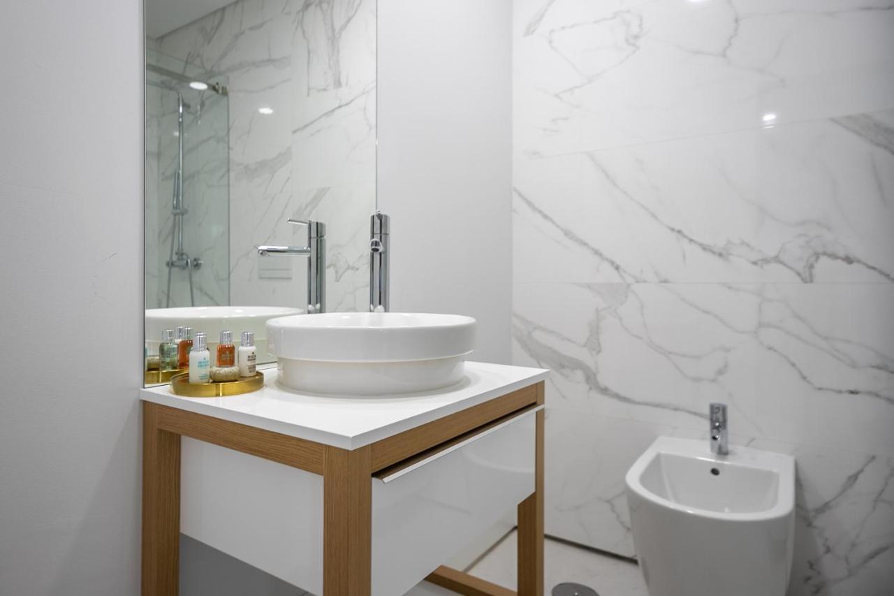 Rm The Loft Experience Apartment Setubal Ngoại thất bức ảnh